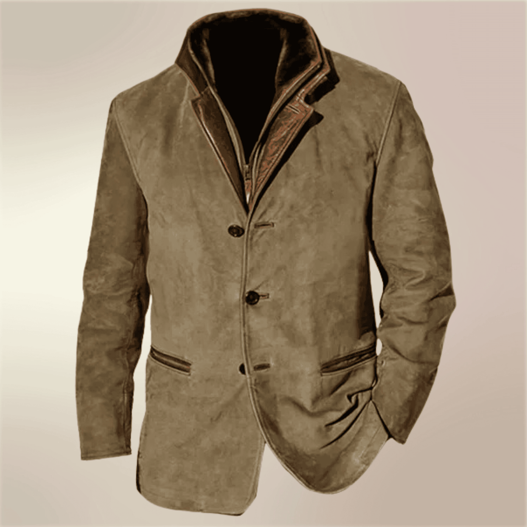 Drune | Herbstjacke für Herren