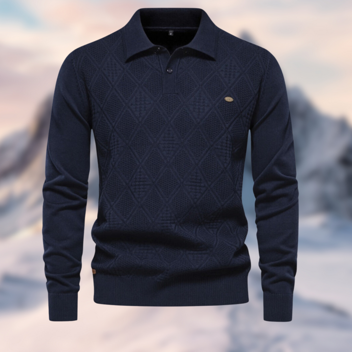 Drune | Lässiger Pullover