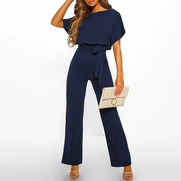 Drune | Stilvoller Jumpsuit