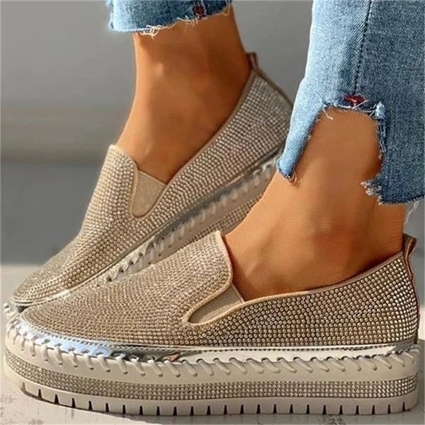 Drune | Orthopädische Sommerschuhe Für Damen Stilvolles, Bequemes, Unterstützendes Design
