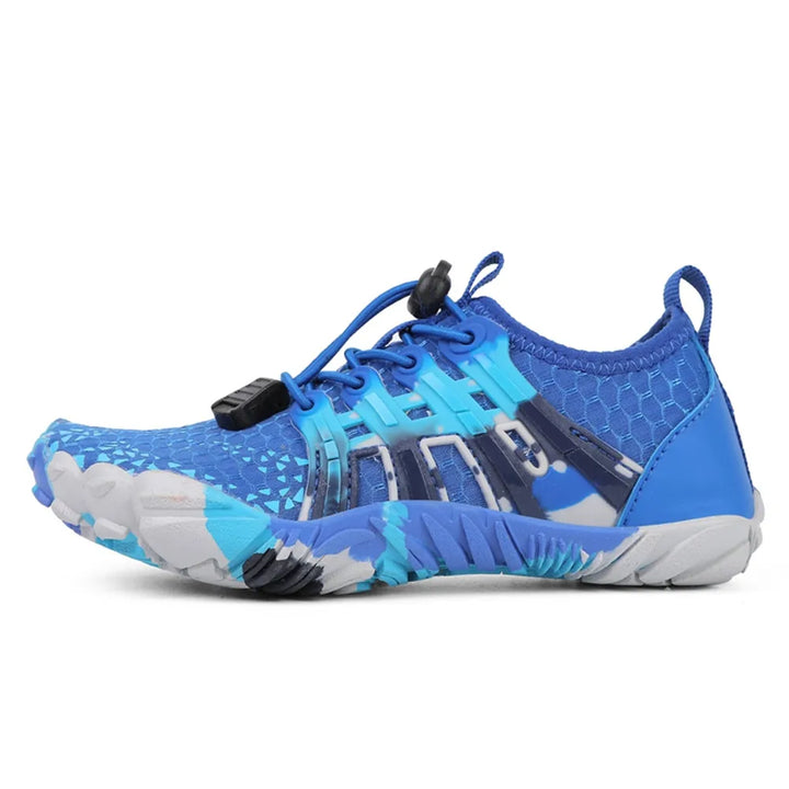 Drune | Bequeme Barfußschuhe Für Kinder