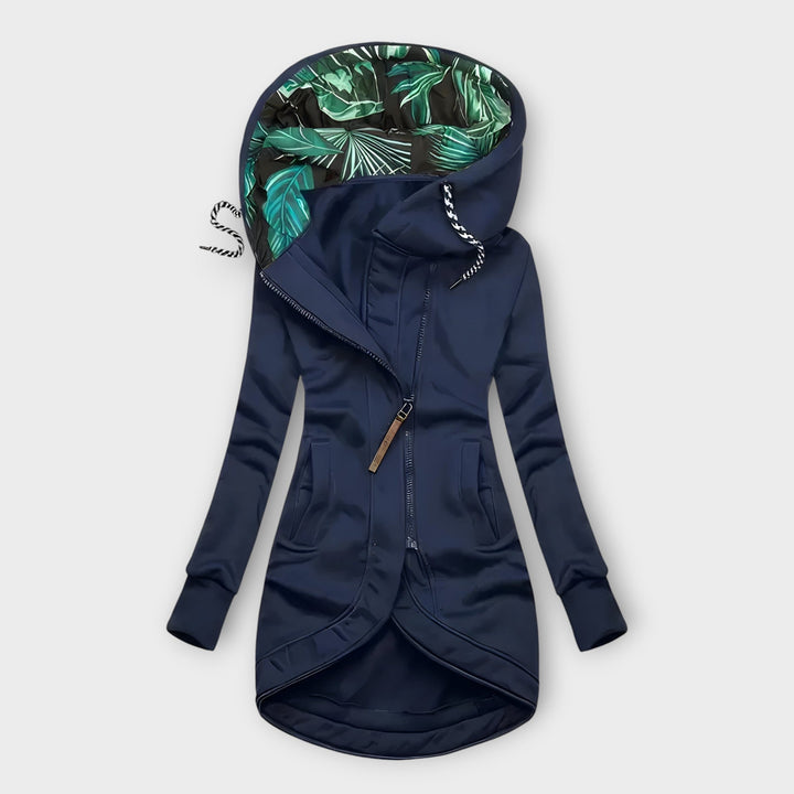 Drune | Warme & schicke Jacke
