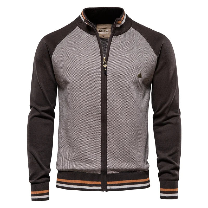 Drune | ZipMaster Jacke
