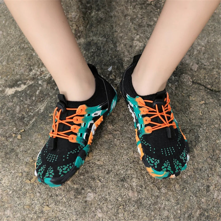 Drune | Bequeme Barfußschuhe Für Kinder