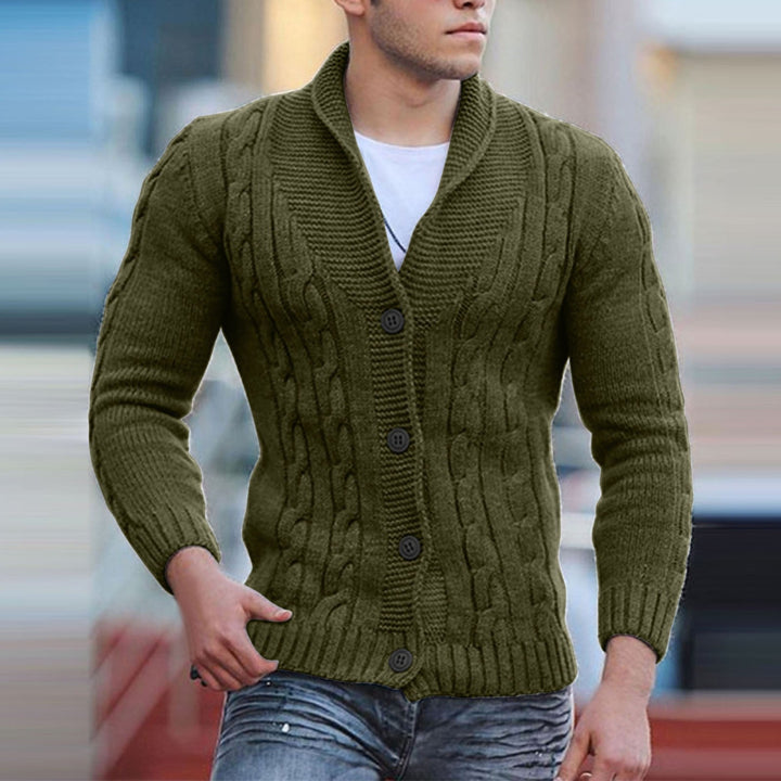 Drune | Lässiger Pullover