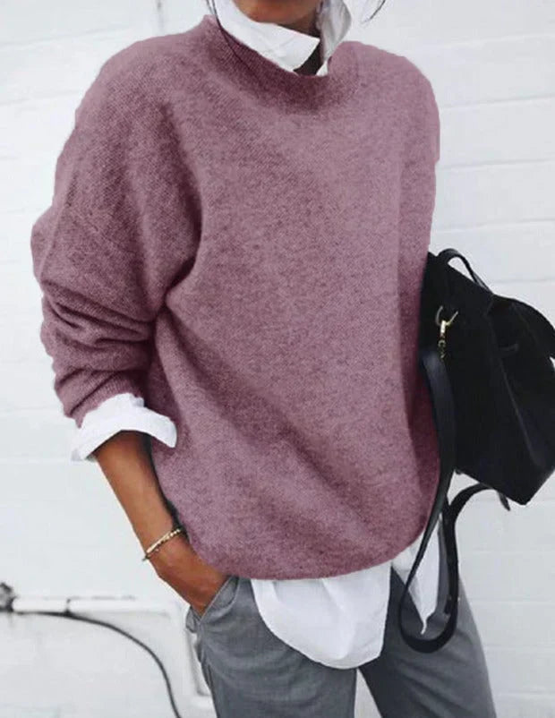 Drune | Eleganter Pullover