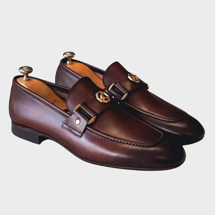 W&W Mode | Schuhe Aus Echtem Leder
