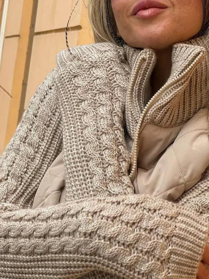Drune | Strickjacke Für Den Frühling!