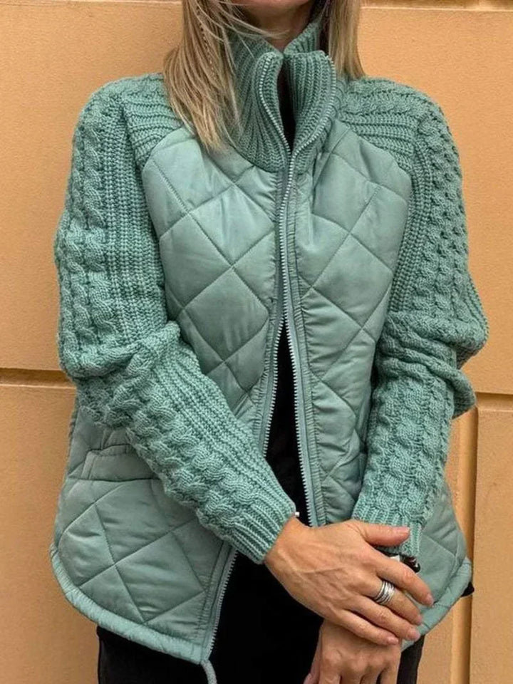 Drune | Strickjacke Für Den Frühling!