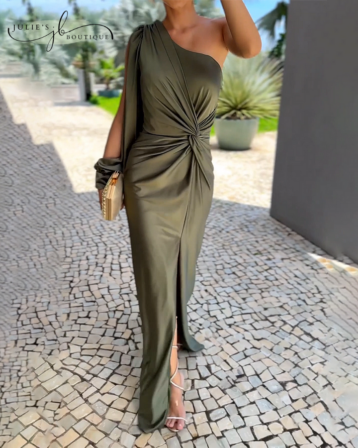 W&W Mode | Elegantes Abendkleid