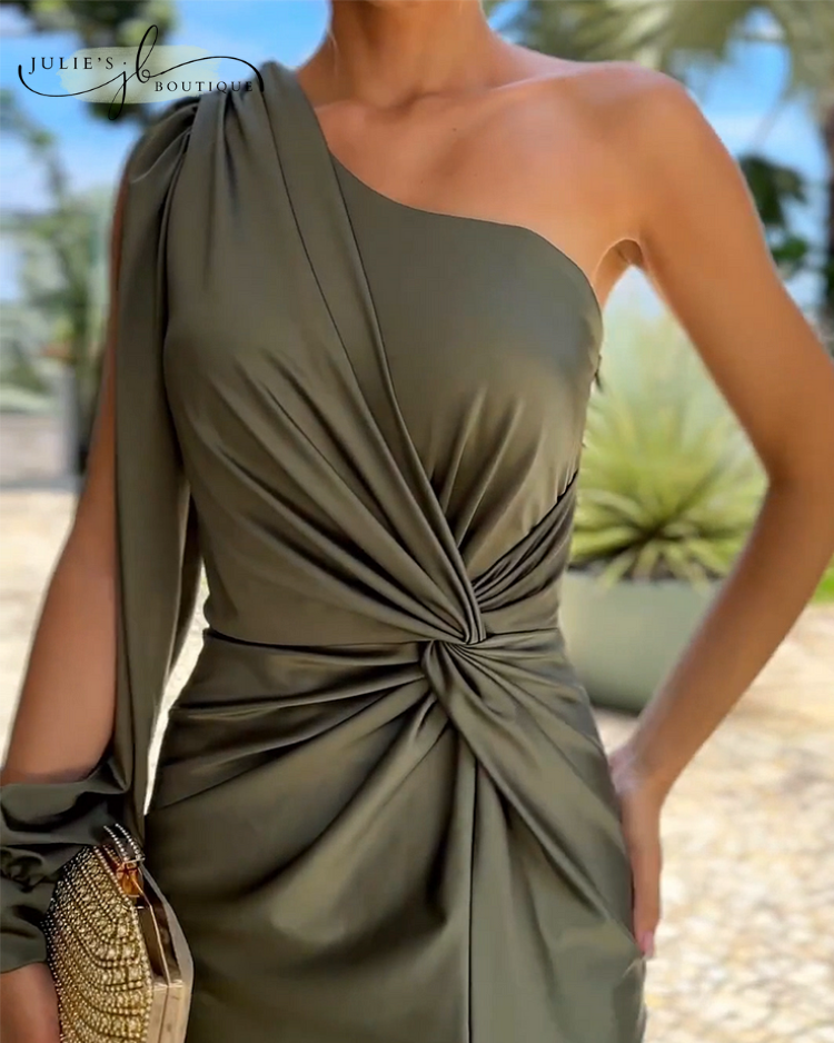 W&W Mode | Elegantes Abendkleid