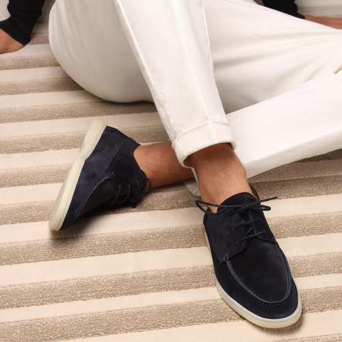W&W Mode | Essentials Klassische Loafers