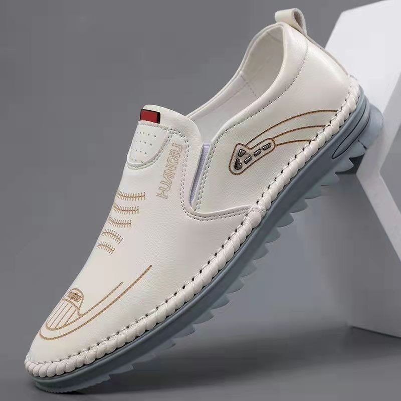 Drune | Moderne Leder Herrenschuhe