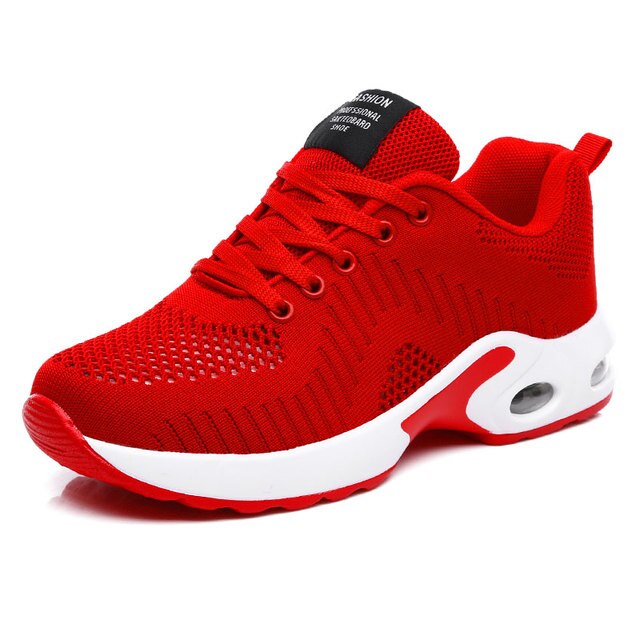 Drune | Bequeme orthopädische Damen-Sportschuhe