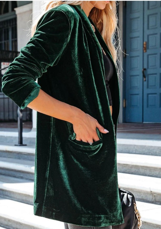 Drune | Schicker Damenblazer