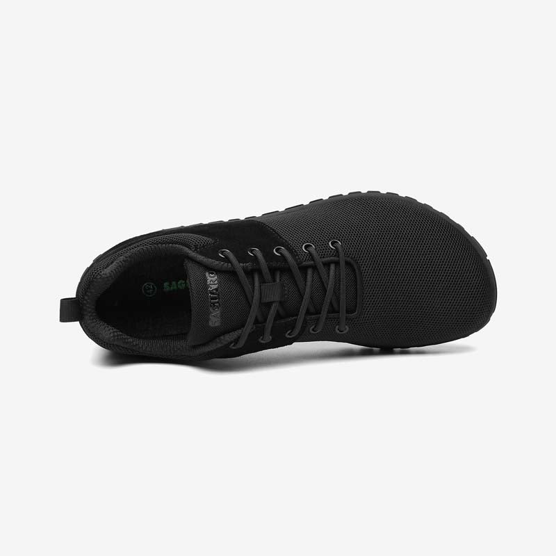 W&W Mode | Unisex Barfußschuhe Leichtes Und Atmungsaktives Design