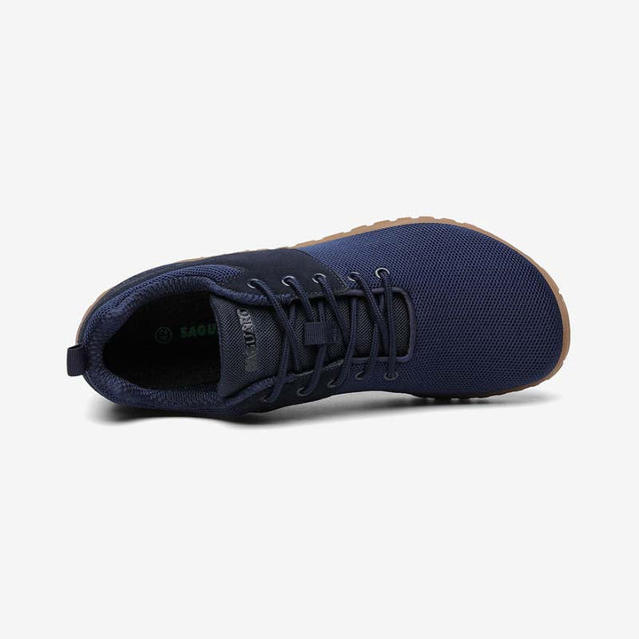 W&W Mode | Unisex Barfußschuhe Leichtes Und Atmungsaktives Design
