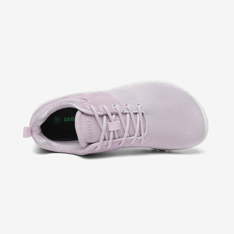 W&W Mode | Unisex Barfußschuhe Leichtes Und Atmungsaktives Design