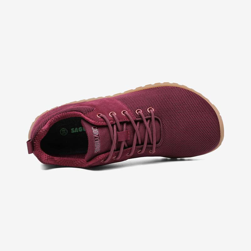 W&W Mode | Unisex Barfußschuhe Leichtes Und Atmungsaktives Design