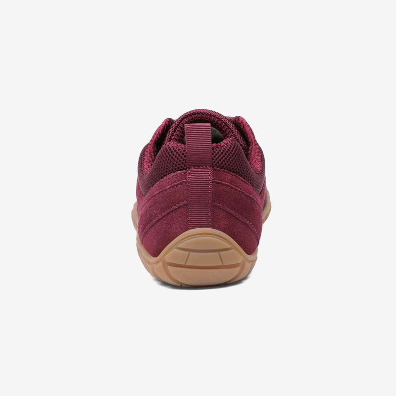 W&W Mode | Unisex Barfußschuhe Leichtes Und Atmungsaktives Design