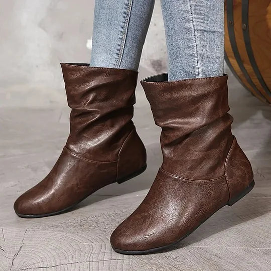 Drune | Exklusive Lederstiefel