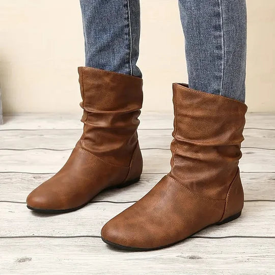Drune | Exklusive Lederstiefel