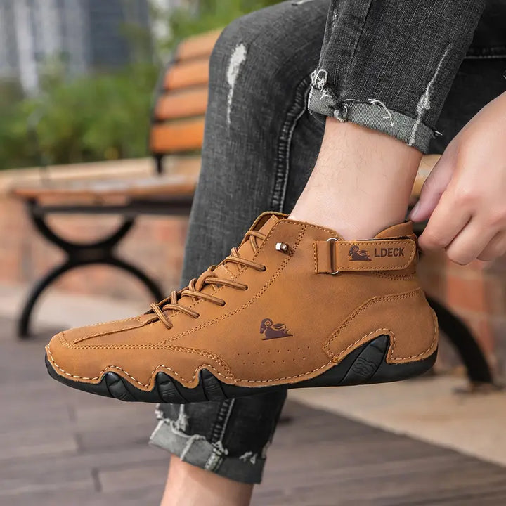 W&W Mode | Stilvolle Schuhe