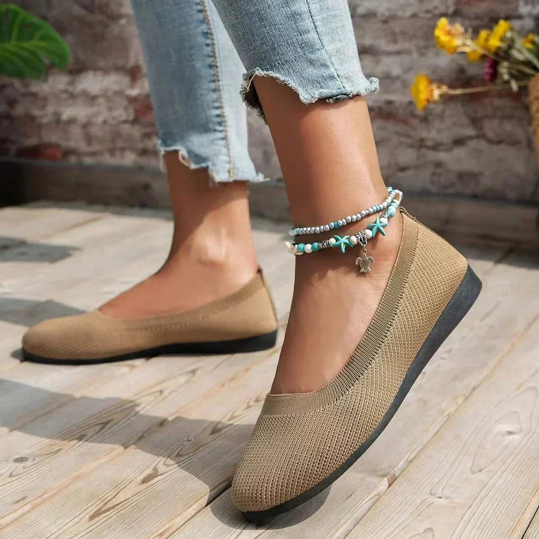 Drune | Komfortschuhe