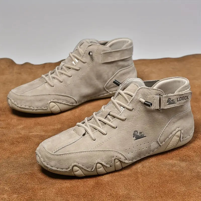 W&W Mode | Stilvolle Schuhe