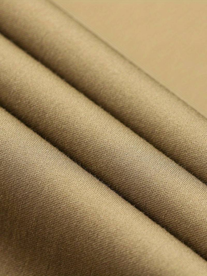 Drune | Herren Anzug Hose Arbeits