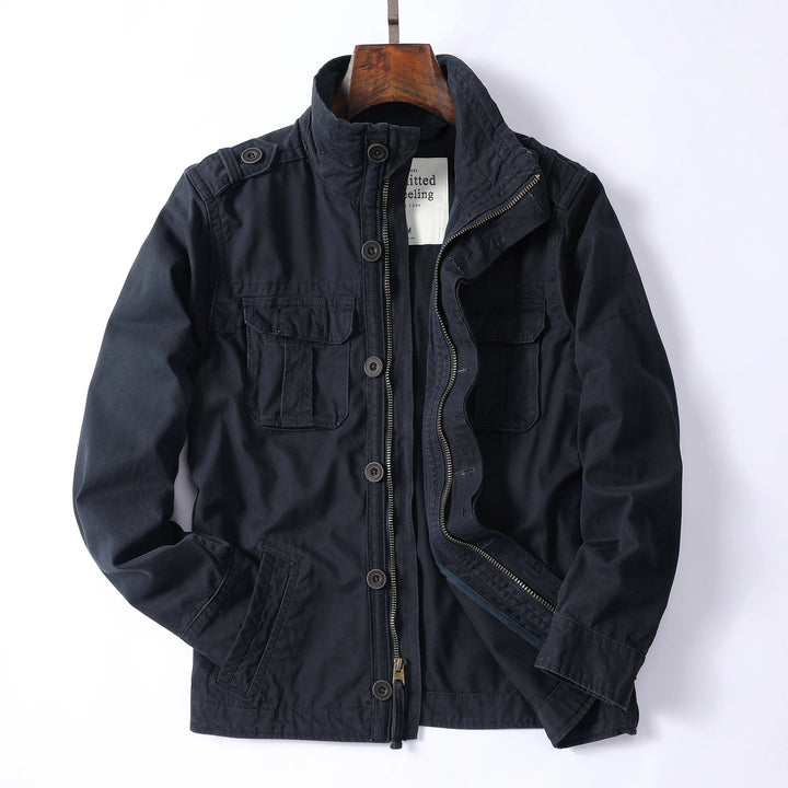 W&W Mode | Stylische Jacke