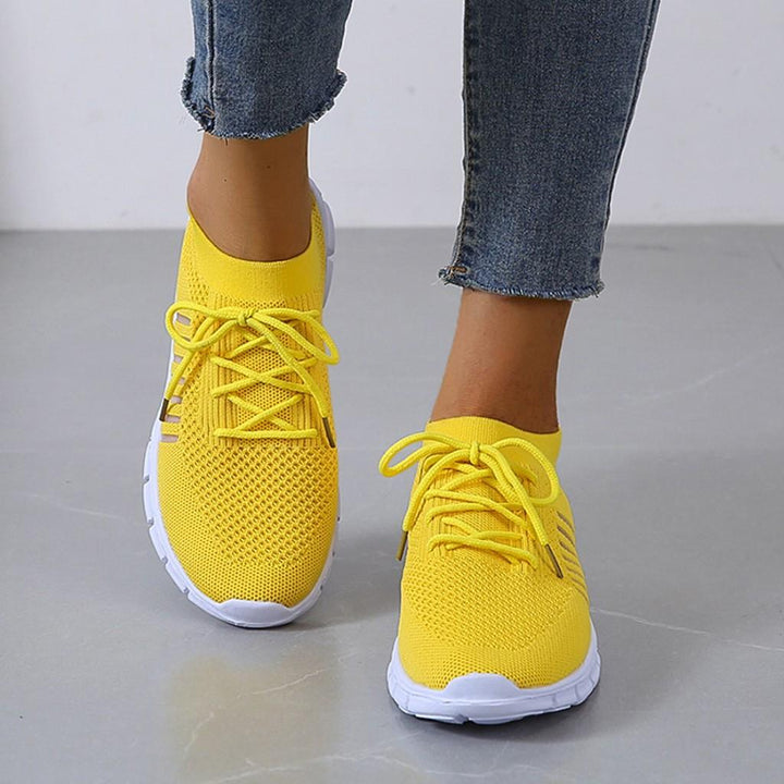 Drune | Comfort Wanderschuhe - Stabil & Bequem