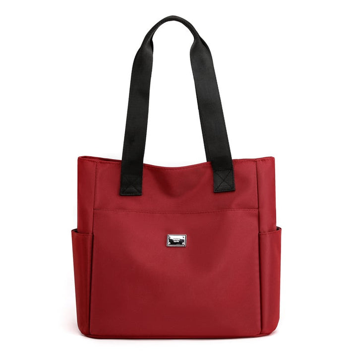 Drune | Multifunktionale Schultertasche