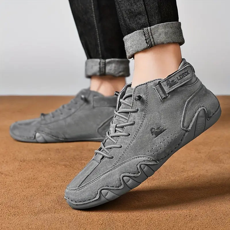 W&W Mode | Stilvolle Schuhe