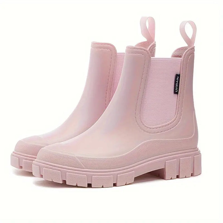 W&W Mode | Modische Gummistiefel Für Damen