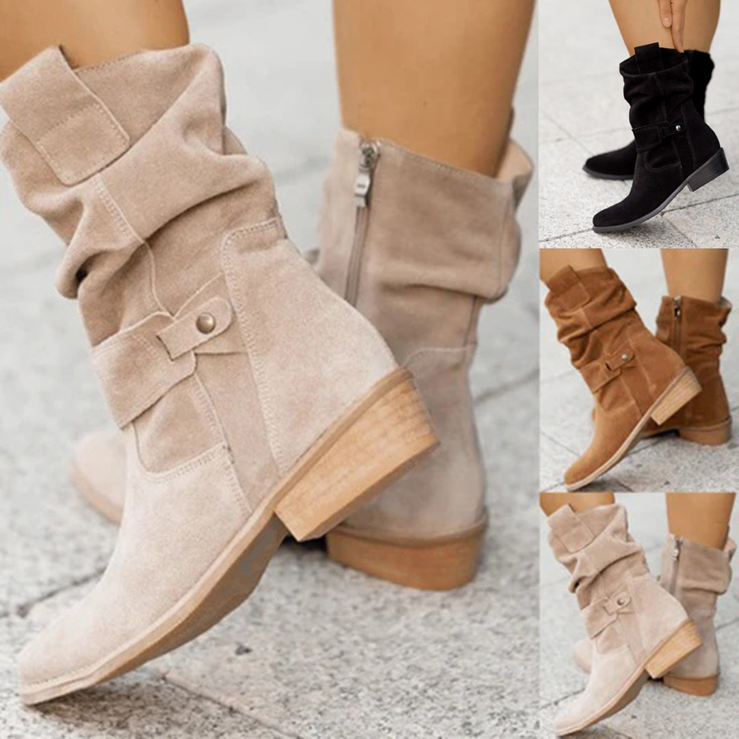 Drune | Elegante Damenstiefel