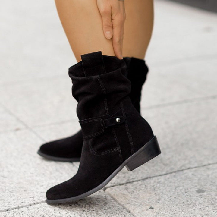 Drune | Elegante Damenstiefel