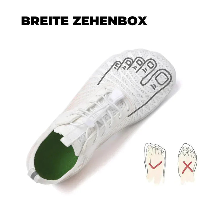 Drune | Leichte Barfuß Laufschuhe