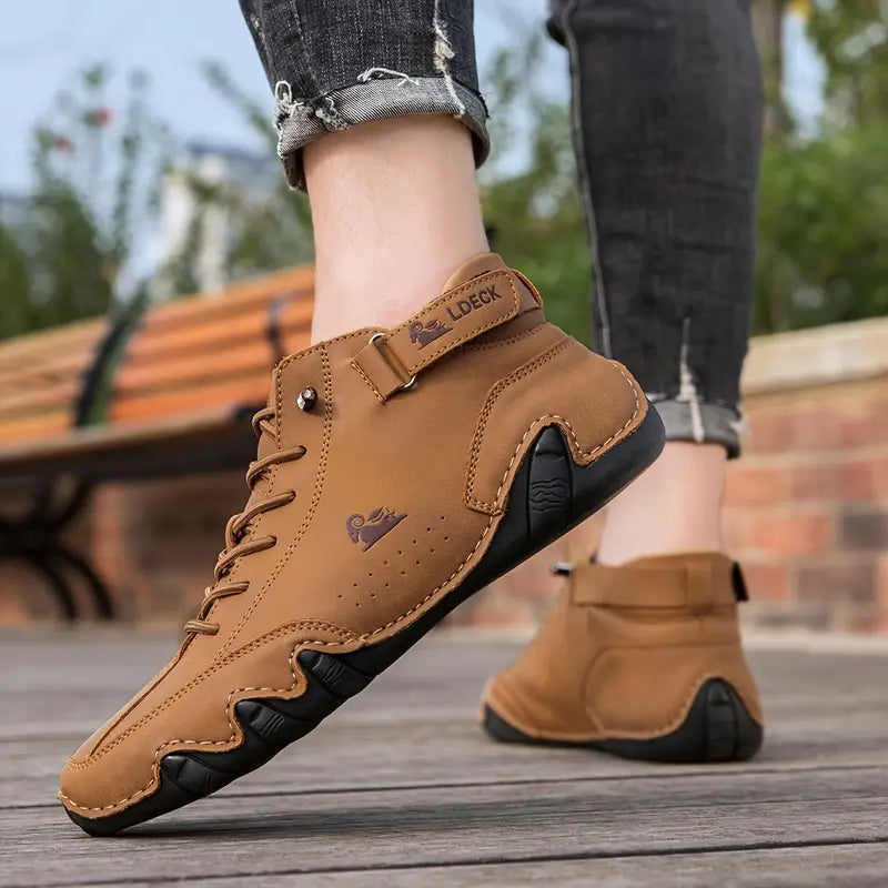W&W Mode | Stilvolle Schuhe