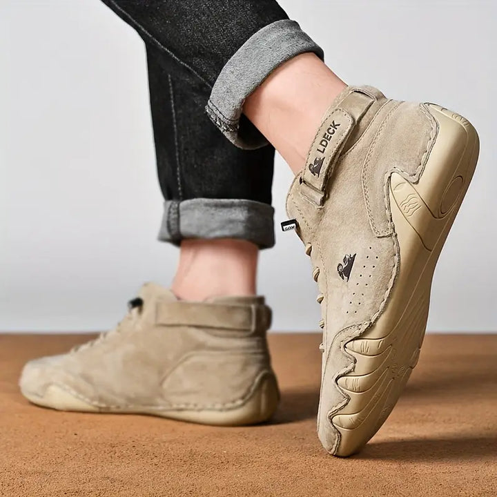 W&W Mode | Stilvolle Schuhe