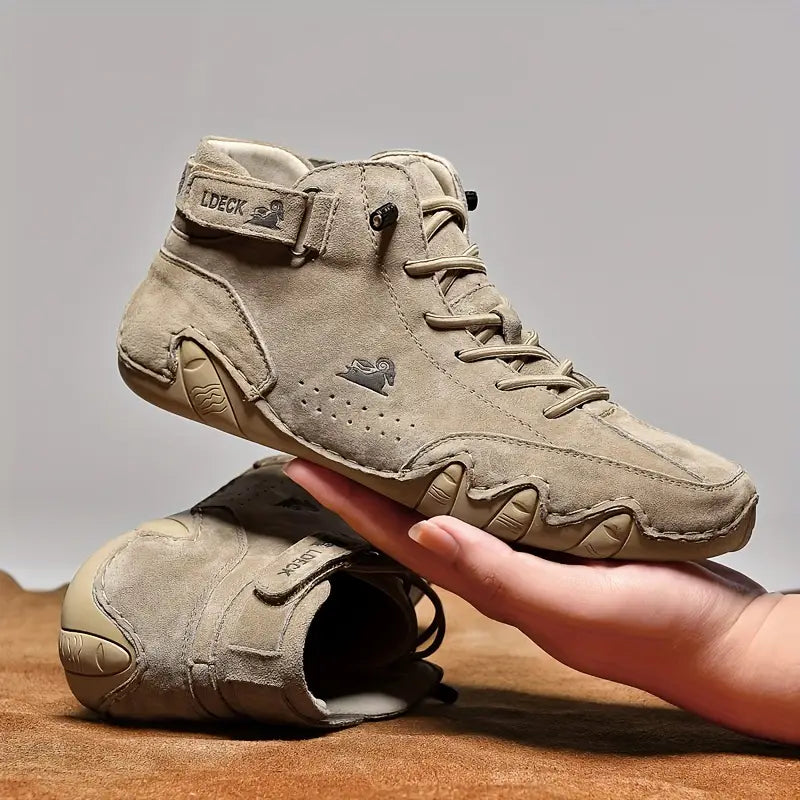 W&W Mode | Stilvolle Schuhe