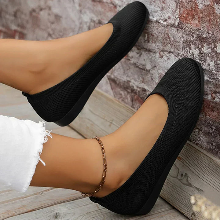 Drune | Komfortschuhe
