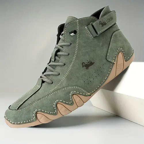 W&W Mode | Stilvolle Schuhe