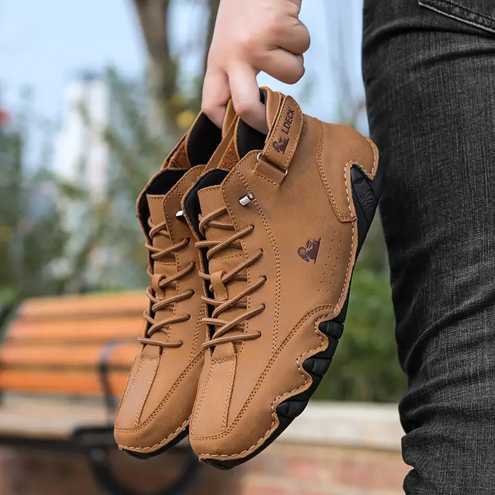 W&W Mode | Stilvolle Schuhe