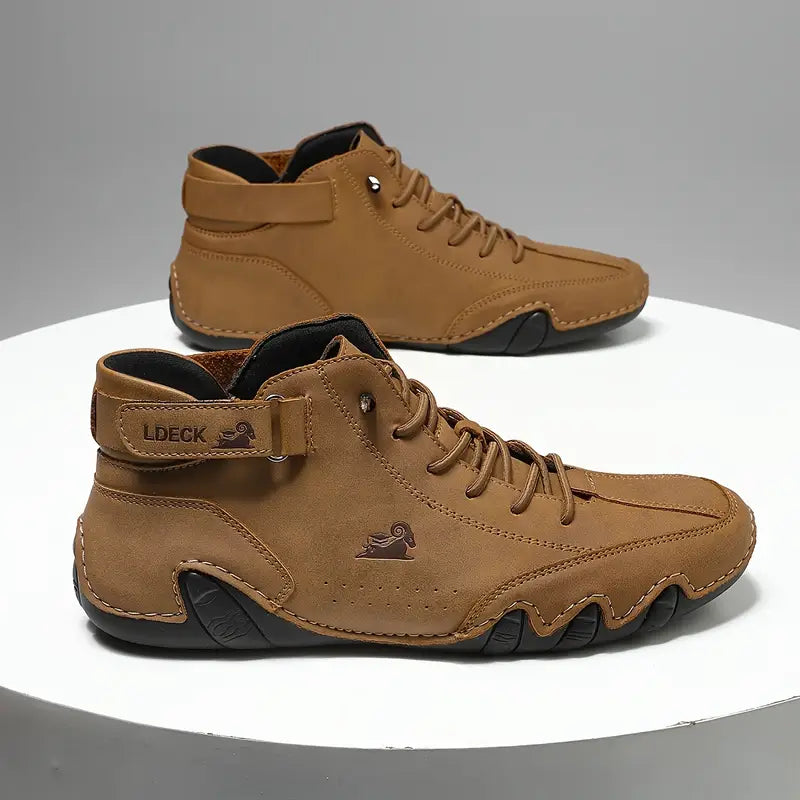 W&W Mode | Stilvolle Schuhe