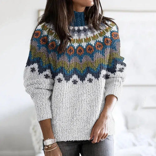 Drune | Bequemer und eleganter Pullover