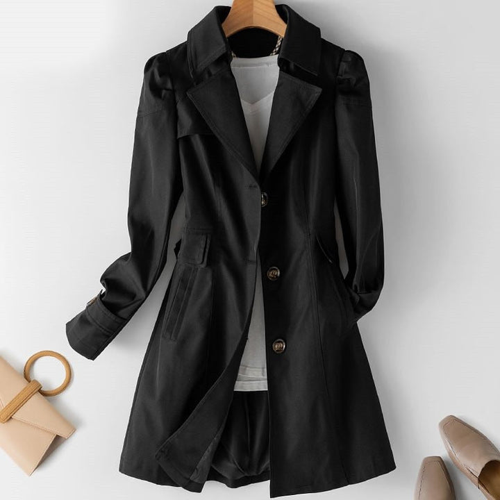 W&W Mode | Stylische Jacke
