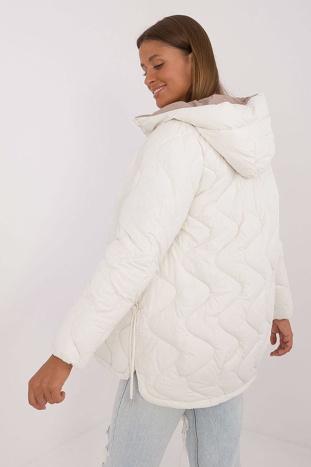 Drune | Stilvolle Jacke