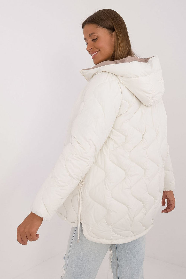 Drune | Stilvolle Jacke