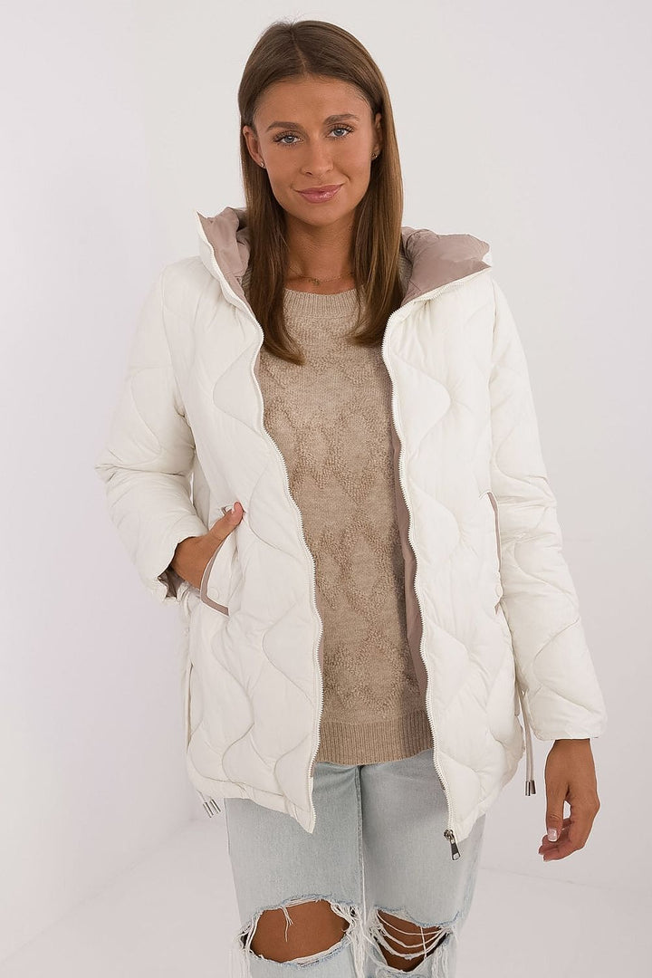 Drune | Stilvolle Jacke